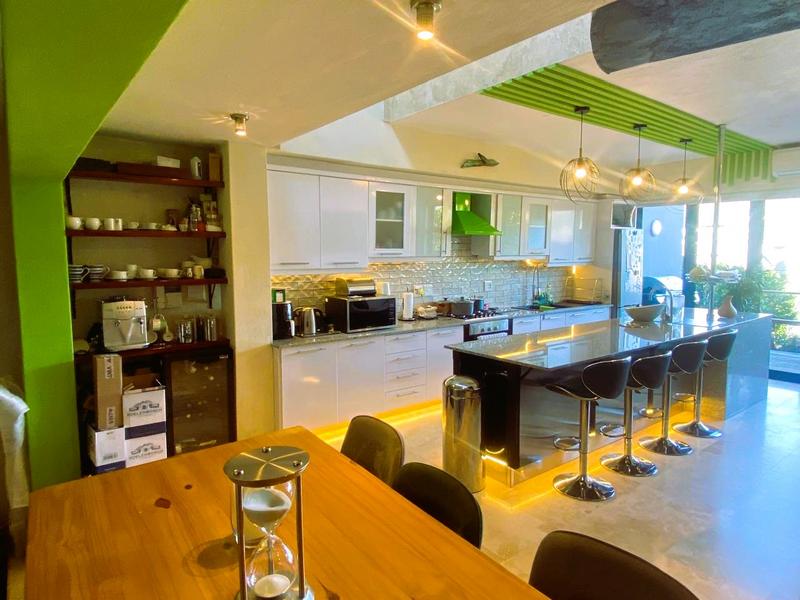 To Let 2 Bedroom Property for Rent in Vredehoek Western Cape
